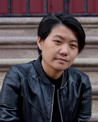Photo of Geunsaeng Ahn, Clinical Social Work/Therapist in Brooklyn, NY