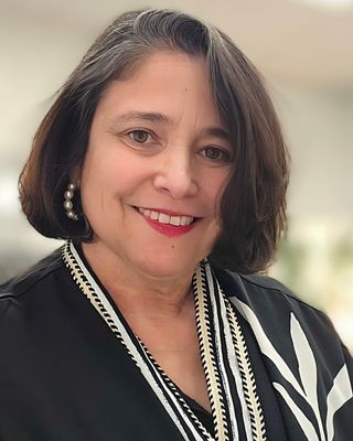 Photo of Lori Verduzco, Licensed Professional Counselor Associate