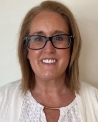 Photo of Amy Springston, Psychiatric Nurse Practitioner, PMHNP