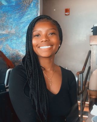 Photo of Kanisha Jeantillorme, Pre-Licensed Professional, MHC