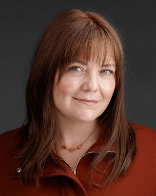 Photo of Alexandria Valline, Counselor in Washington