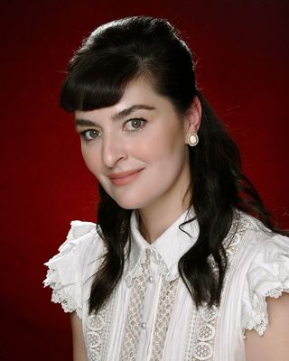 Photo of Jessica Foley - Jessica Foley, Neuropsychology SF, Psychologist, PhD, ABPP-CN