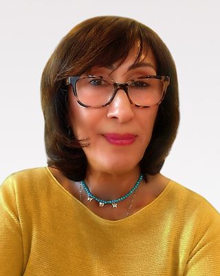 Photo of Fauzia Shah, Clinical Social Work/Therapist in High Point, NC