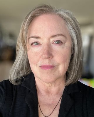 Photo of Eleanor Wendy McAlpine, Counsellor, MAC, RCC