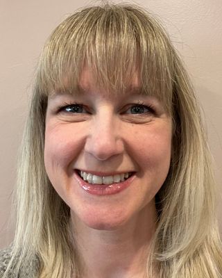 Photo of Kristy Brown, Registered Social Worker, SSW, BSW, MSW RSW