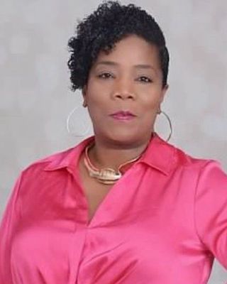 Photo of Dr. Camille Ellimac-Raheem, Counselor, PhD, LCPC, NCC, CCS