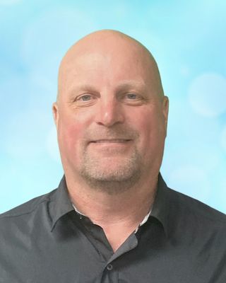 Photo of Peter (Jason) Rippentrop, Licensed Professional Clinical Counselor, LPCC