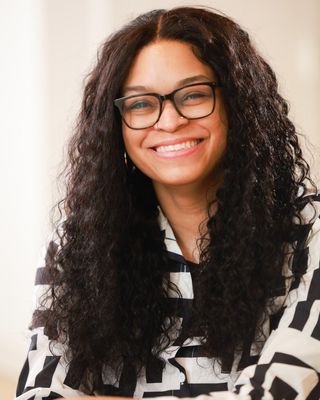 Photo of Michel Carter, Licensed Professional Counselor, MA, LPC