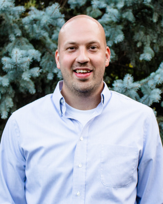 Photo of Andrew Ashby, Counselor in Lincoln, NE