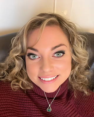 Photo of Allison Kaminski, Licensed Mental Health Counselor, LMHC