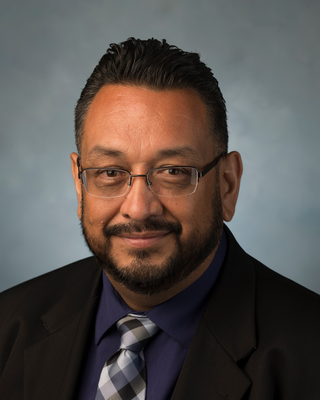 Photo of Ramon Coronado, Clinical Social Work/Therapist, LCSW