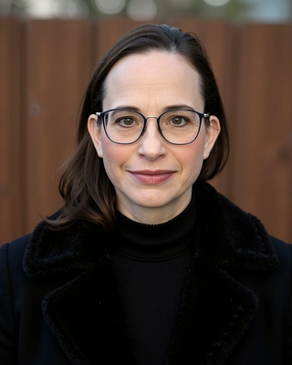 Photo of Jennifer Cain, Psychologist, PhD