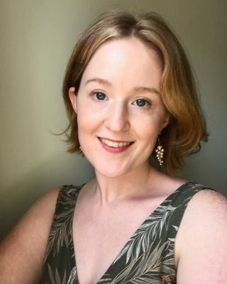 Photo of Shelby A. White, Clinical Social Work/Therapist, LCSW