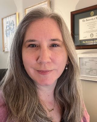 Photo of MaryDove Herrera - Dove Therapy, Pre-Licensed Professional, MA