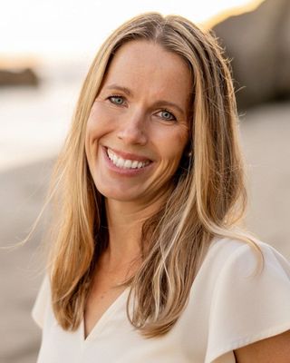 Photo of Kendra Hada, Marriage & Family Therapist Associate, AMFT