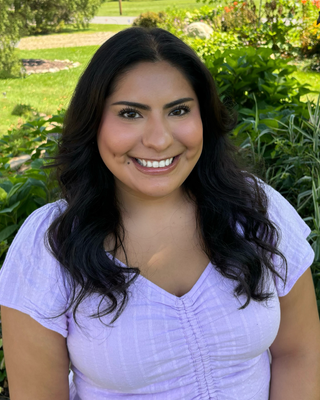 Photo of Alejandra Vences-Jurado, LMSW, Clinical Social Work/Therapist