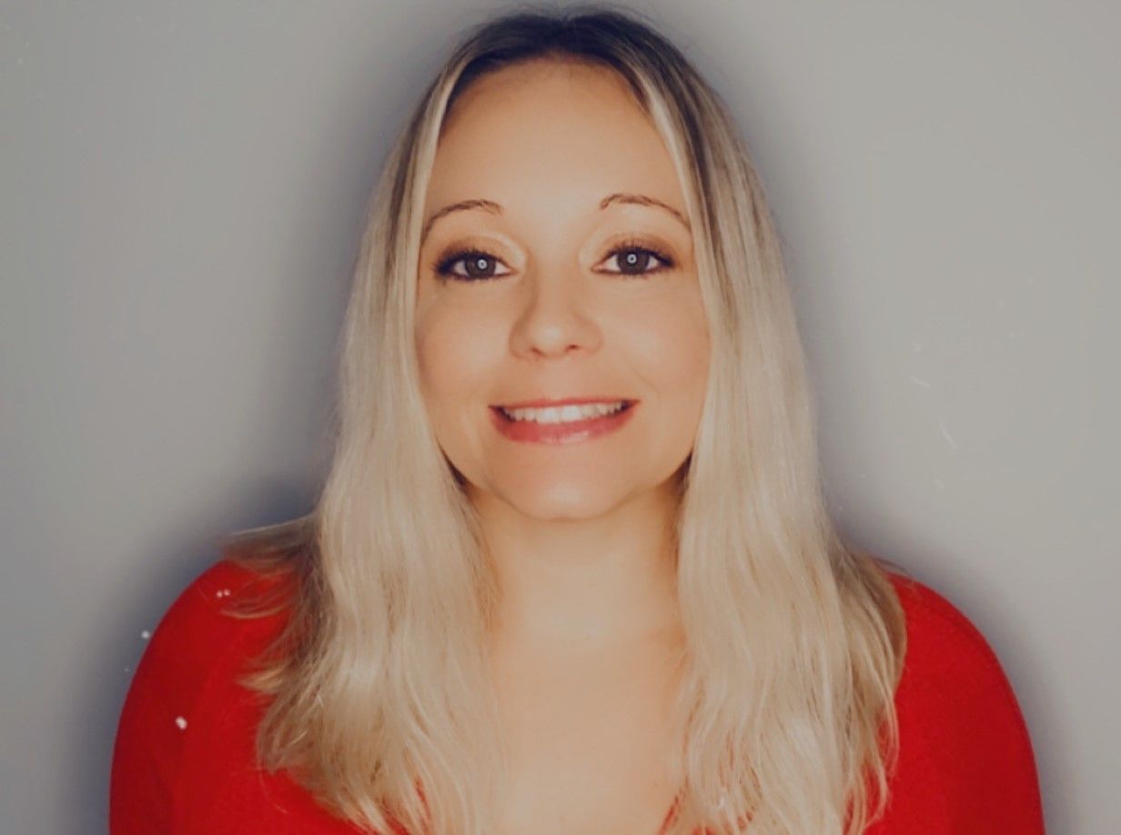 Jessica Mercier, LCPC