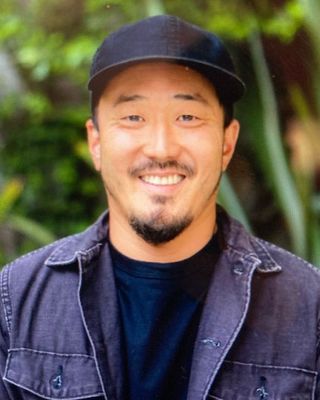 Photo of Tim Kim, Psychologist in American Canyon, CA