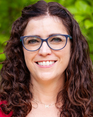 Photo of Meghan Rogers, Licensed Professional Counselor, MS, LPC