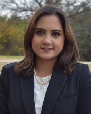 Photo of Mownita Nourin, Licensed Professional Counselor, LPC