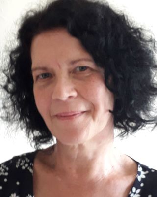 Photo of Melissa Steyn - Melissa Steyn, Counsellor, DCounsPsych, MNCPS Acc.