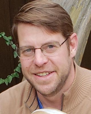 Photo of Koyt Kifer, Licensed Professional Counselor, MEd, LPC, EAGALA