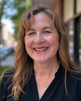 Photo of Gina Bemis, Clinical Social Work/Therapist, LCSW