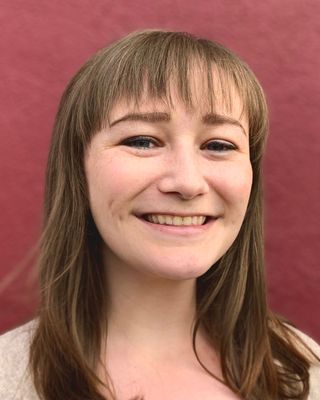 Photo of Katie Zweig, Counselor, LGPC
