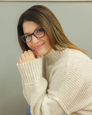 Photo of Rachel Turner, Clinical Social Work/Therapist, MSW, LICSW
