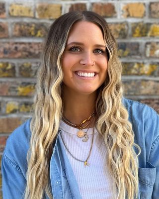 Photo of Lauren Bergman, Licensed Professional Clinical Counselor, MA, LPCC