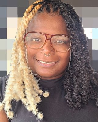 Photo of Chavontreal Allen, MA, LPC, Licensed Professional Counselor