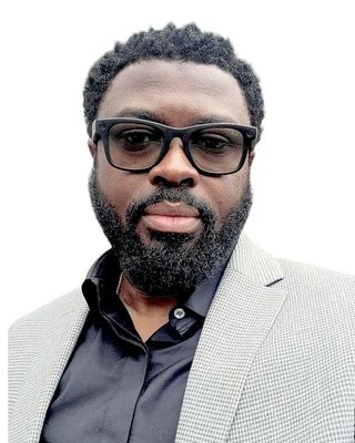 Photo of Lovely Anegbode - Holy Trinity Behavioral Health (Mr. Lovely-PMHNP), Psychiatric Nurse Practitioner, PMHNP