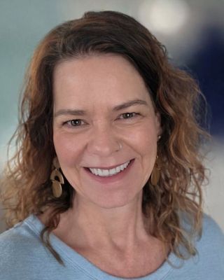 Photo of Dr. Salena B Potter, Marriage & Family Therapist, PhD, LMFT