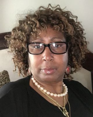 Photo of Vernice Davis, Licensed Professional Counselor, LPC