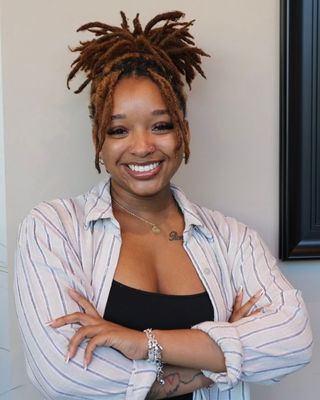 Photo of Gabri'Ella Bonner, Clinical Social Work/Therapist, LCSW