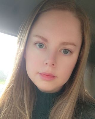 Photo of Alaina Brown, Clinical Social Work/Therapist, MSW, LSW