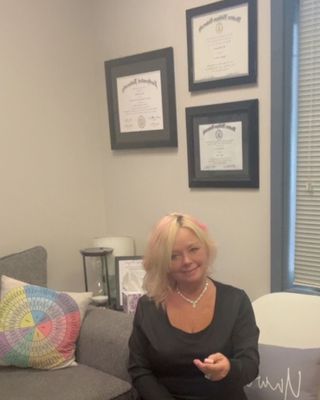 Photo of Dr. Julie Sorenson - Julie Sorenson, Licensed Professional Counselor, DMFT, MA, LPC