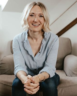Photo of Mai Shiers - TheWellSelf, Psychotherapist, MBABCP