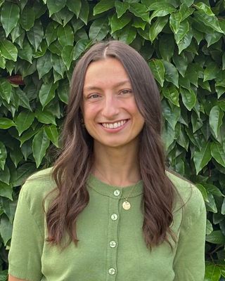 Photo of Kara Turk, Pre-Licensed Professional