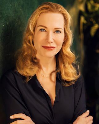 Photo of Janet Lawhon, Psychiatrist, DO