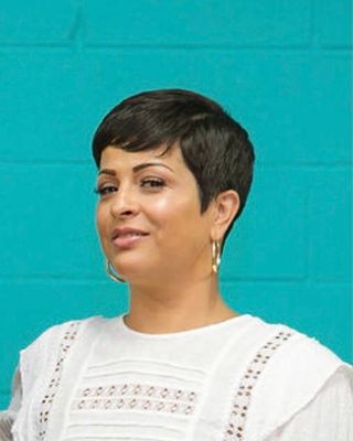 Photo of Eunice Virgen, Clinical Social Work/Therapist, MSW, LCSW
