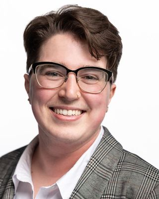 Photo of Avery Brayfield, Licensed Professional Counselor, M.Ed., LPC