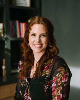 Photo of Lindsey A Yost, Clinical Social Work/Therapist, LCSW