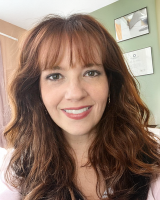 Photo of Jillanne Hecker, Licensed Professional Clinical Counselor, LMHC