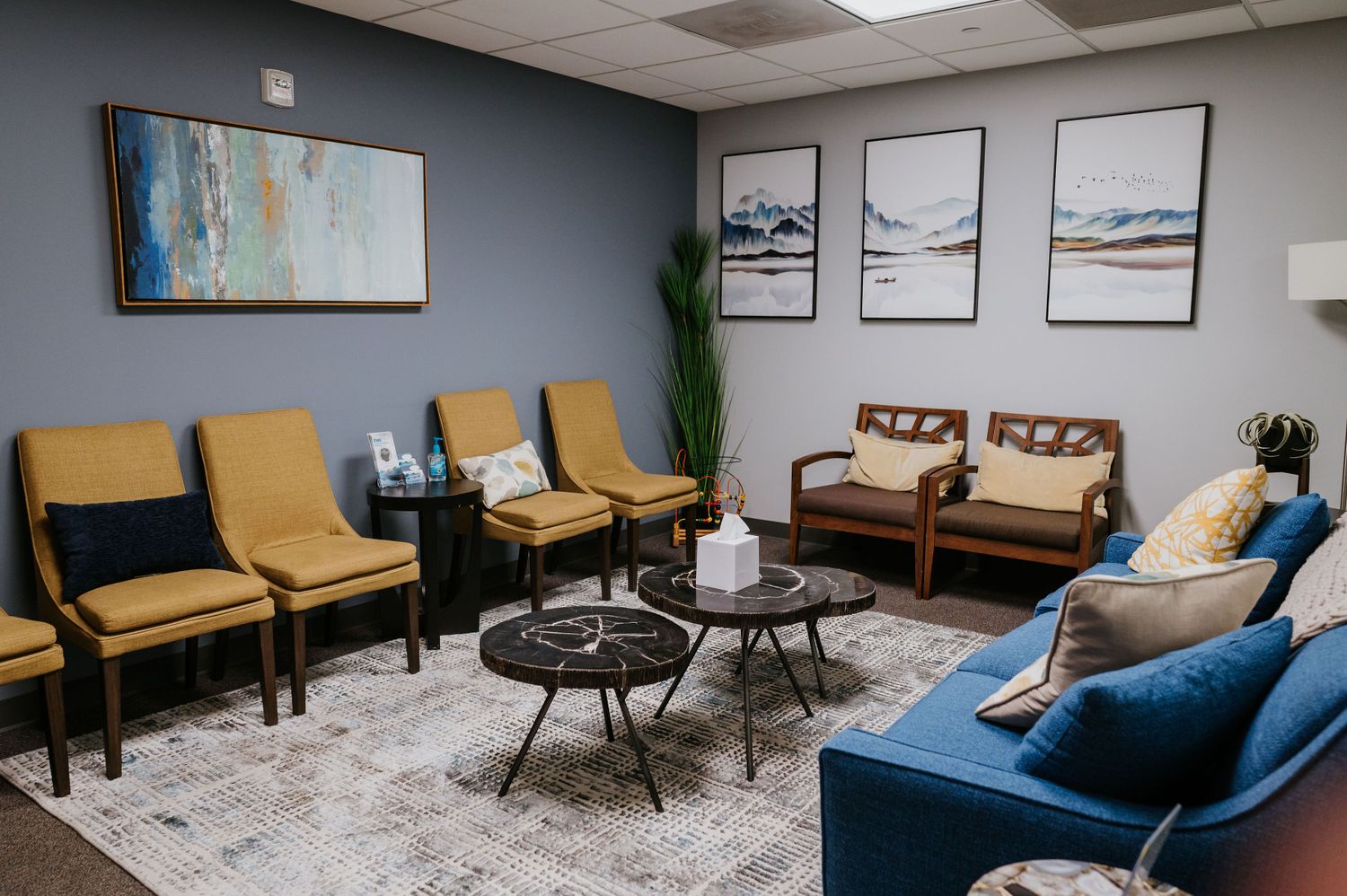 Jeanne Theobald Denver Wellness Associates, Psychiatrist, Denver, CO