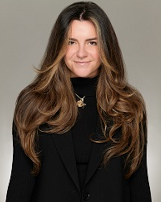 Photo of Diana Fortunato, Limited Licensed Psychologist in Brooklyn, NY