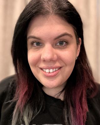 Photo of Samantha Hudson, Registered Social Worker, MSW, BSW, RSW