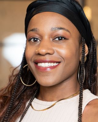 Photo of Amaka Agulue, Licensed Mental Health Counselor in Elmhurst, NY