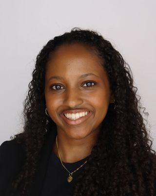 Photo of Adnah Haid - Wellness Tree Counseling, Pre-Licensed Professional