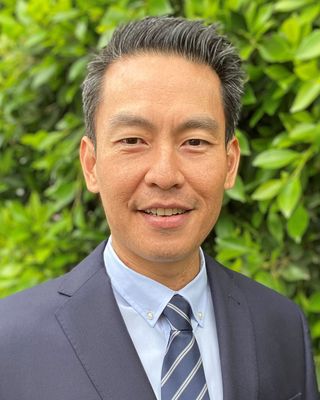 Photo of Dean Leav - Psychological Evaluations for Court - Dr. Dean, Psychologist, PsyD, QME, Author